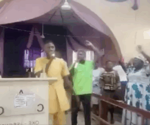 Bandits Attack Church In Eruku, Kwara State, Kill three, Abduct Pastor, Others