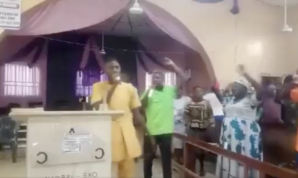 Bandits Attack Church In Eruku, Kwara State, Kill three, Abduct Pastor, Others