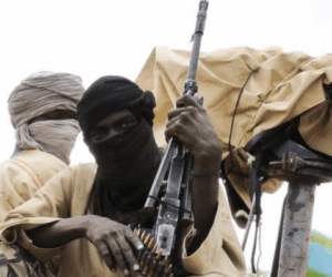 Bandits abduct five women, including nursing mothers, from Kano community