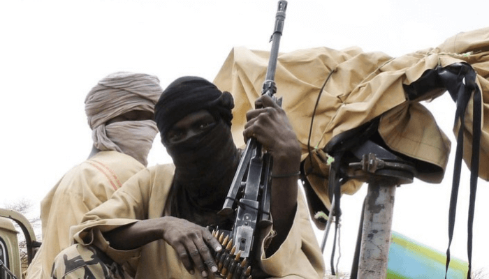 Bandits abduct five women, including nursing mothers, from Kano community