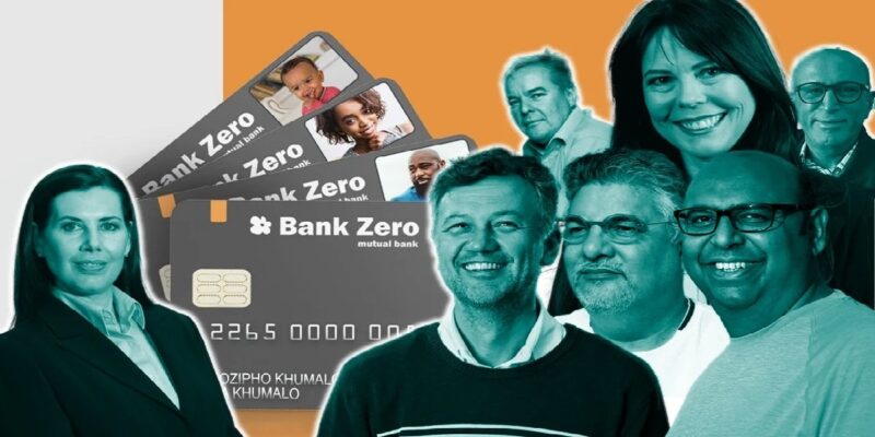 South Africa’s Bank Zero to be acquired by Lesaka Technologies for $63.8 million