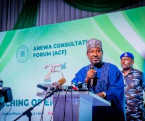 Barau Tasks Security Agencies To Halt Bandits’ Incursion In Kano