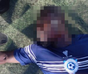 Barau FC Player Stabbed In Neck During NPFL Match Against Katsina United – Arise News