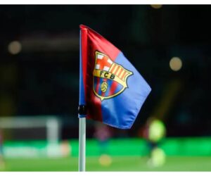 UCL: Barcelona’s squad to play Chelsea confirmed [Full List]