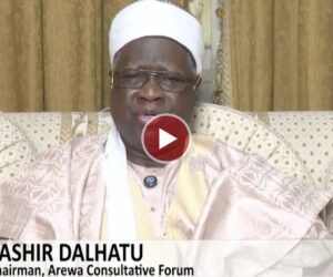 Bashir Dalhatu: Most Bandits Haven’t Enjoyed City Life, Government Should Extend Hand Of Friendship But Punish Recalcitrant Ones – Arise News