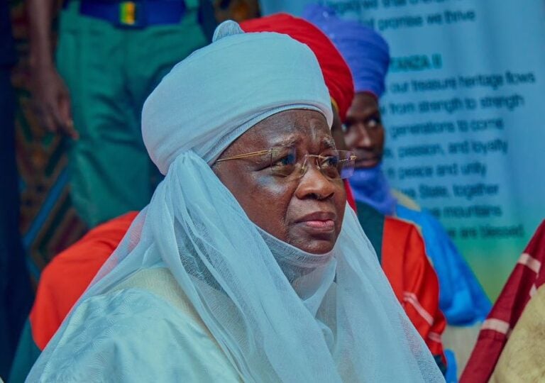 “Offer Bandits Amnesty, Money, Like Yar’Adua Gave Niger Delta Militants” – Arewa Leaders Urges Tinubu