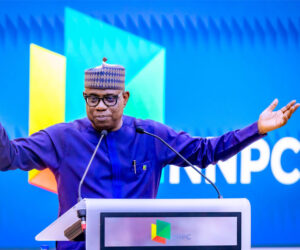 NNPC Reports N5.4 Trillion Profit In 2024, Revenue Hits N45.1 Trillion – Arise News