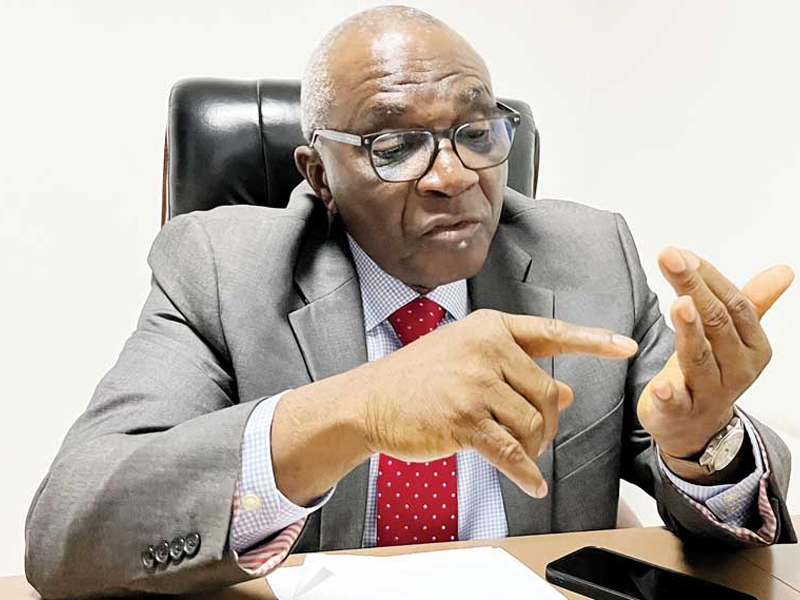 Nigeria, US Agree On New Security Measures After High-Level Meetings in Washington – Arise News