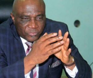 Tinubu’s Adviser Reacts As Trump Declares Nigeria ‘Country Of Particular Concern’