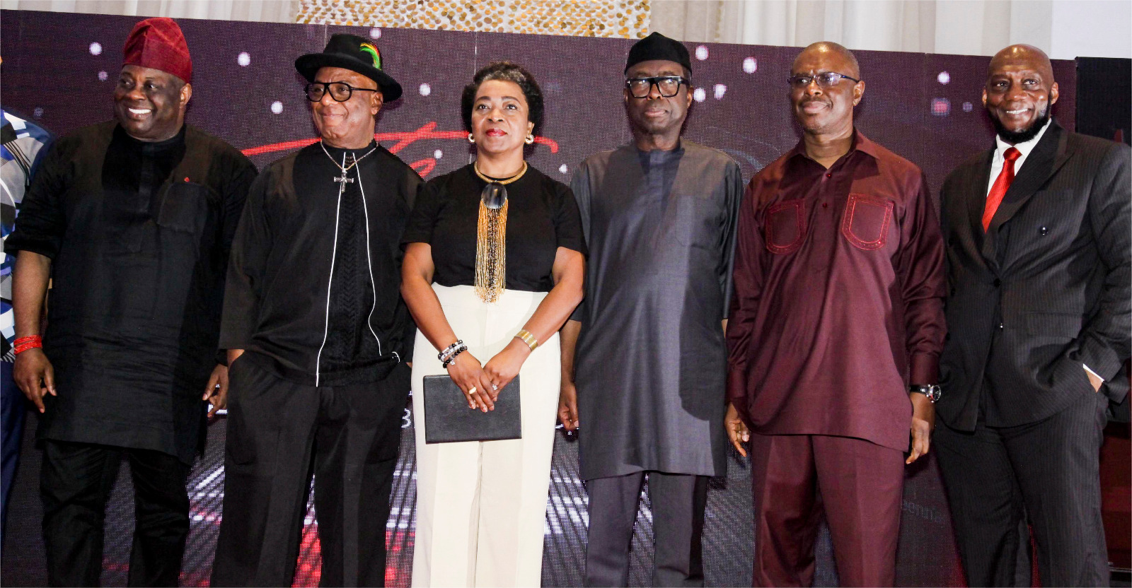 Baywood Group Launches CBI News, Pledges To Redefine African Journalism With Truth, Innovation