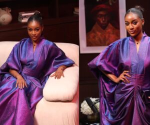 “My life became very dark after my BBN disqualification” – Beauty Tukura opens up (WATCH)
