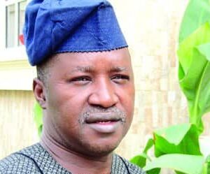 Ekiti Guber 2026: Ex-Diplomat Dare Bejide Picks ADC Governorship Ticket