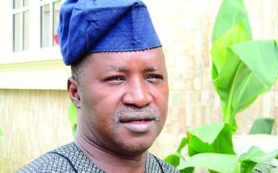 Ekiti Guber 2026: Ex-Diplomat Dare Bejide Picks ADC Governorship Ticket