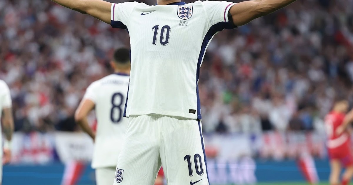 Bellingham, Foden recalled to England squad for World Cup qualifiers