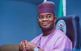 My alleged strained relationship with Tinubu inaccurate- Yahaya Bello 