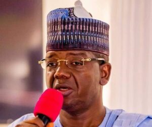 Matawalle says Wike-Naval officer clash unnecessary, avoidable