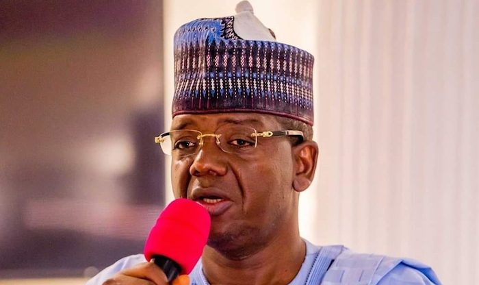 Matawalle says Wike-Naval officer clash unnecessary, avoidable