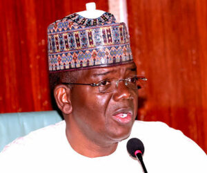 NGO Sues OSGF Over Alleged Refusal To Release Matawalle’s Academic Records