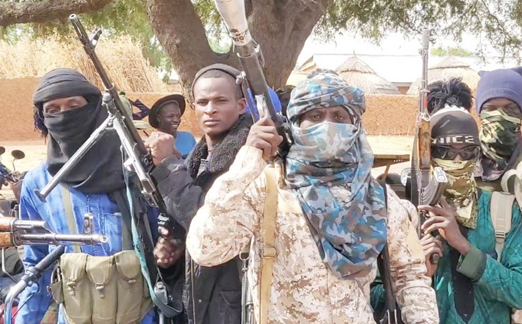 Notorious bandit kingpin, Bello Turji’s men attack Sokoto community, kill two, abduct 11