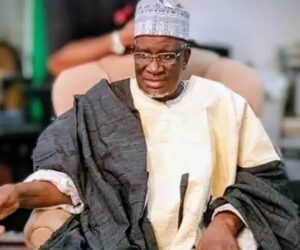 Ex-defence minister quits PDP, retires from politics