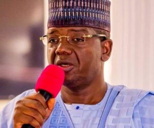 APC Raises Alarm Over Plot To Attack Matawalle’s Convoy