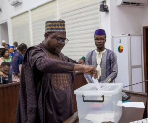 Benin Republic Lawmakers Approve Seven-year Presidential Term