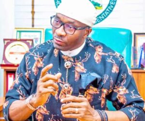 Nnamdi Kanu’s Conviction: ‘It Is Time To Explore Political Solutions’ – Deputy Speaker, Kalu