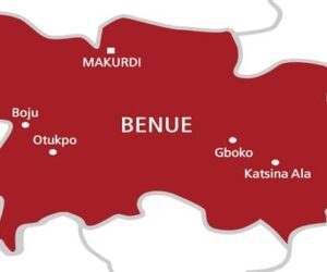Police Arrest 3 Traffickers, Rescue 6 Children In Benue