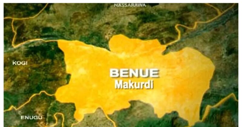 Troops arrest two herders for criminal trespass in Makurdi