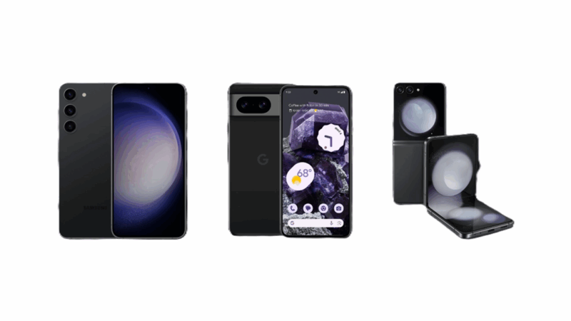 Best Smartphones to Watch Out for This Black Friday | Tech | Business