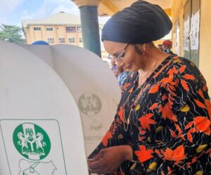 Bianca Odumegwu-Ojukwu Hails Peaceful Anambra Election, Commends INEC and Security Agencies – Arise News