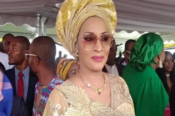 “Anambra Election Peaceful, Hitch-free” – Bianca Odumegwu-Ojukwu