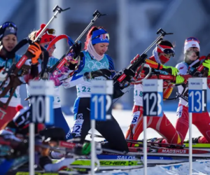 How Position Changes Affect Accuracy In Biathlon