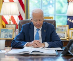 Did Biden pay $50M to Nigeria?