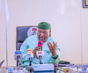 No more politics, religion in Ekiti appointments – Oyebanji