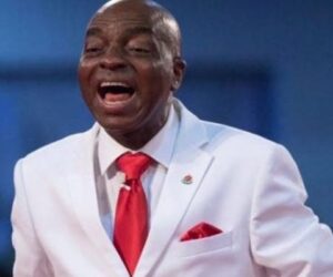 “Touch My Members, Face Fire, Brimestone” – Oyedepo Dares Terrorists, Declares Seven-Days Prayers