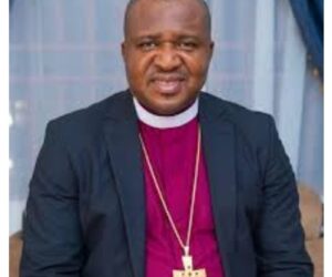 Nnamdi Kanu not depressed in Sokoto Prison – Bishop Egbuonu