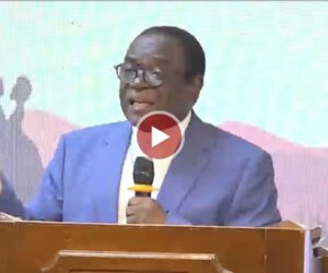 Nigeria Needs To Reload, Says Bishop Kukah At Reuben Abati’s 60th Birthday Book Launch – Arise News