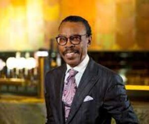 Rewane sees inflation cooling to 15.3%, GDP slowing to 3.96% in Q3