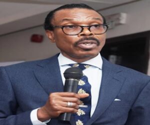 Rewane Predicts Historic Economic Reset In 2026 As Nigeria Heads For Market Boom, Stronger Naira, Faster Growth