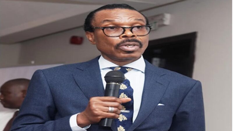 Rewane Predicts Historic Economic Reset In 2026 As Nigeria Heads For Market Boom, Stronger Naira, Faster Growth