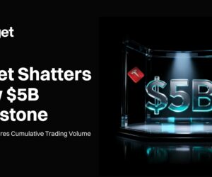 This App Puts Stocks + Crypto in One Place – and Users Just Traded $5B+ in Stock Futures on it | Tech | Business