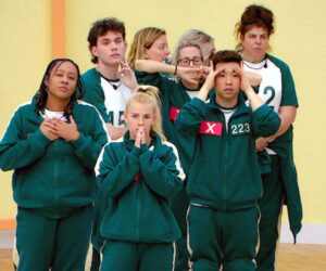 Squid Game: The Challenge season 2’s finale was a big let-down – Netflix should end the games for good