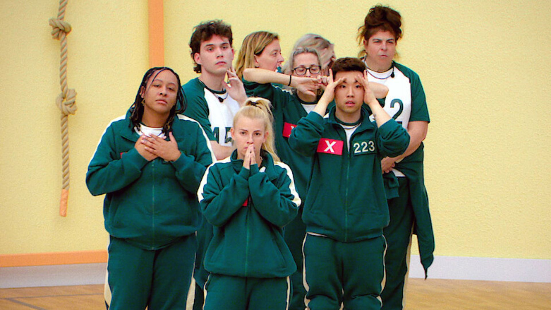 Squid Game: The Challenge season 2’s finale was a big let-down – Netflix should end the games for good