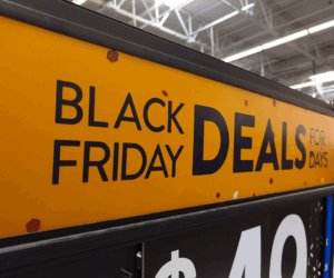 How to Spot Fake Deals this Black Friday | Tech | Business