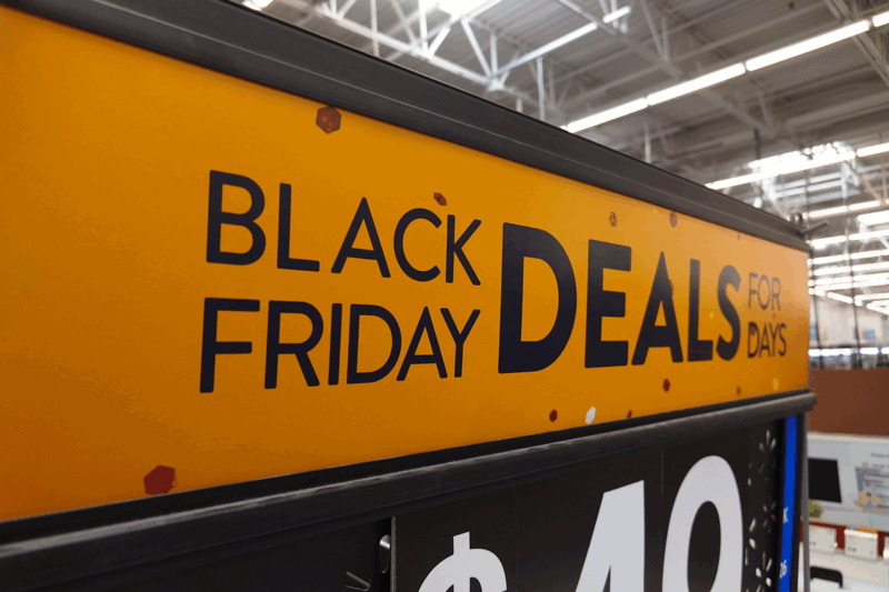 How to Spot Fake Deals this Black Friday | Tech | Business