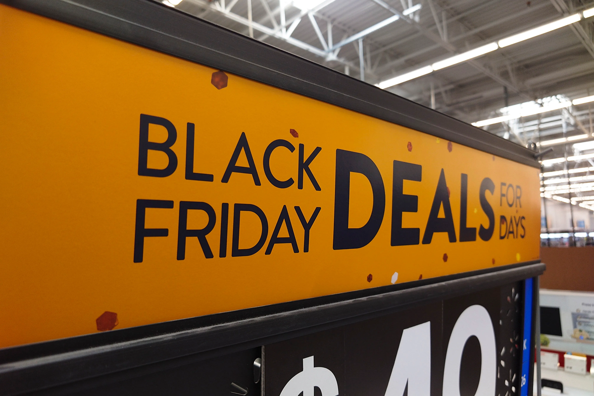 How to Spot Fake Deals this Black Friday | Tech | Business