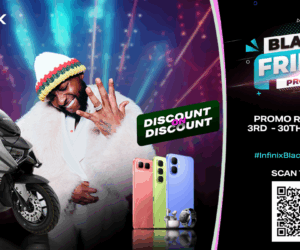 Join The Nationwide Celebration This November