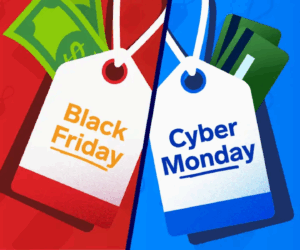 Cyber Monday 2025: The Best Gadget Deals to Expect | Tech | Business