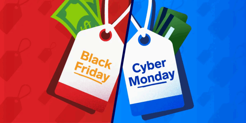 Cyber Monday 2025: The Best Gadget Deals to Expect | Tech | Business